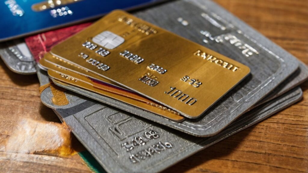 Como Controlar Gastos com Cartão de Crédito em 2025
