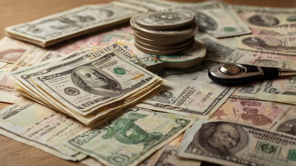 Como Organizar Suas Finanças Pessoais em 2025: Guia para o Sucesso