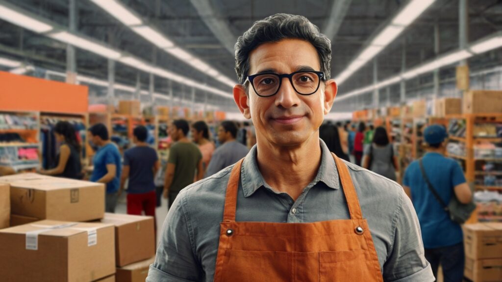 Renda extra: como vender no mercado livre em 2025