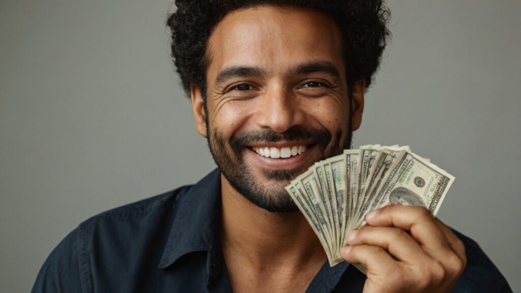 Como Ter Empréstimo Aprovado Mesmo com Nome Sujo em 2025