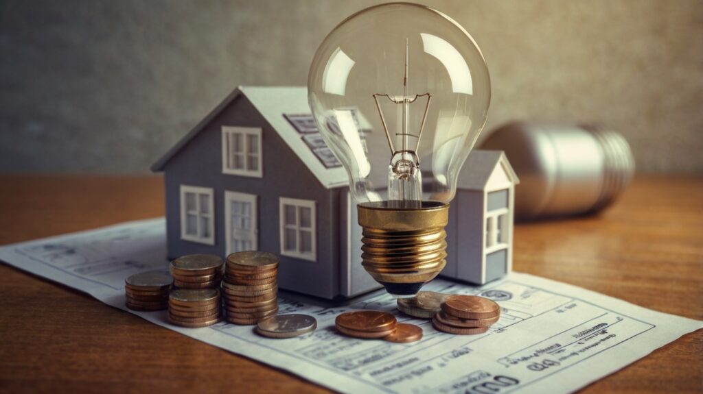 Como Economizar nas Contas de Água e Energia em 2025