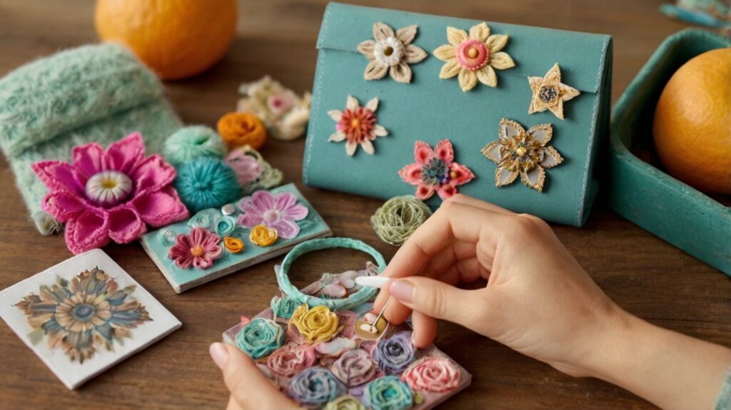 Renda Extra: Como Vender Artesanatos no Instagram em 2025