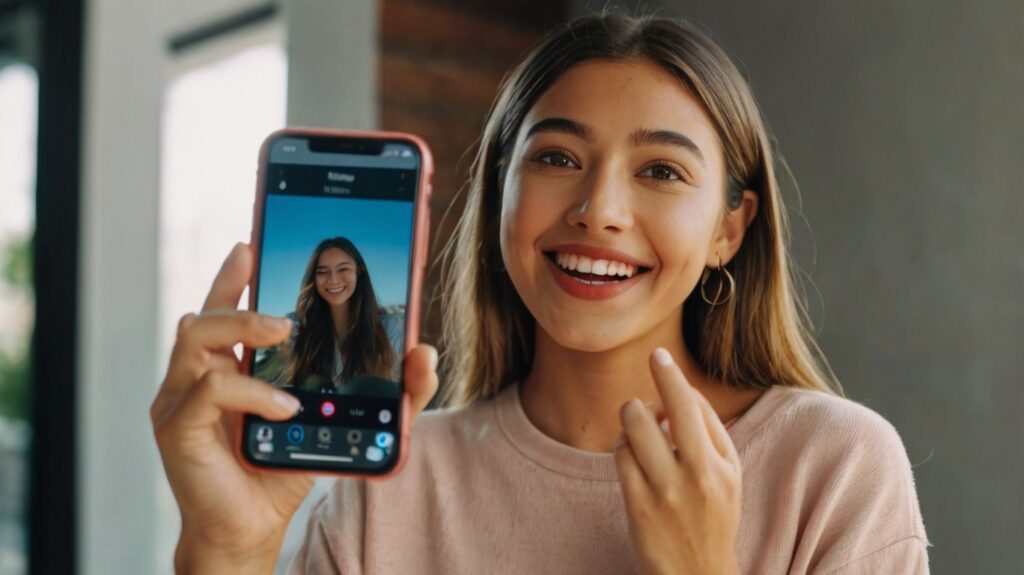 Como Ganhar Dinheiro com TikTok em 2025: Estratégias Para Viralizar