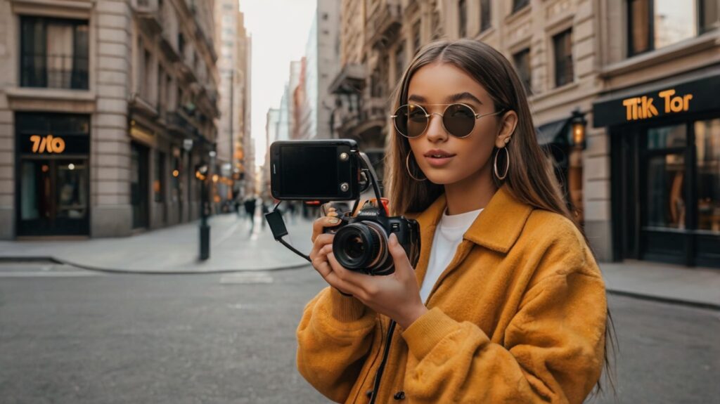 Ganhar Dinheiro com Vídeos no TikTok sem Aparecer: Guia Prático para 2025