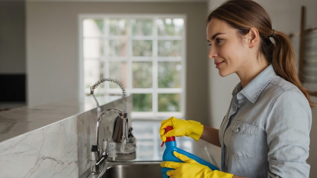 Como Ganhar Dinheiro com Limpeza Doméstica em 2025