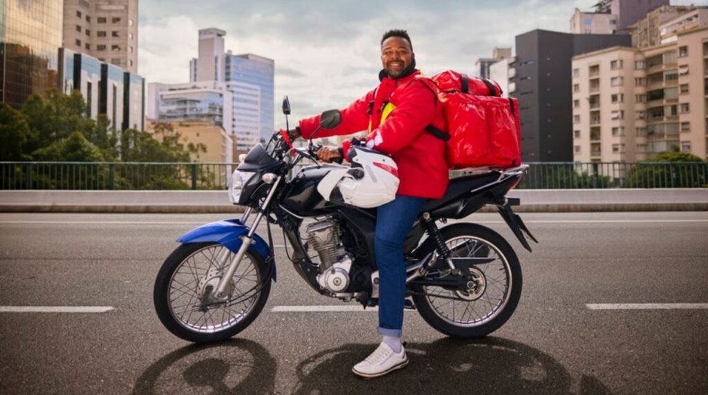 Renda Extra com iFood em 2025: Todas as Formas de Ganhar Dinheiro