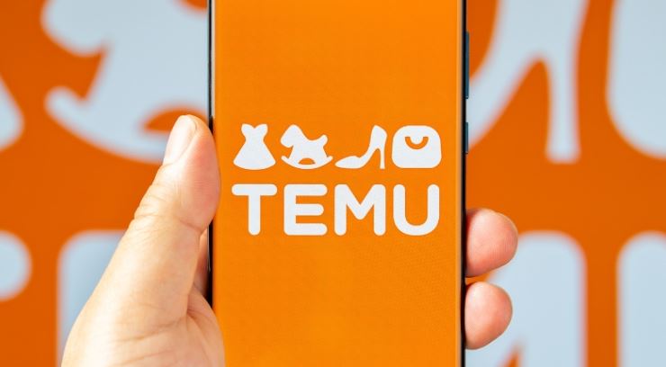 Como Ganhar Dinheiro com a Temu em 2025: Renda extra